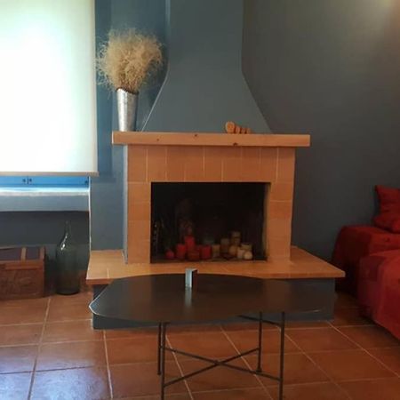 Ατθισ Cozy Cottage Argyra Eksteriør bilde