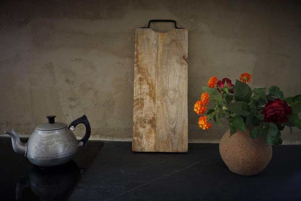 Ατθισ Cozy Cottage Argyra Eksteriør bilde