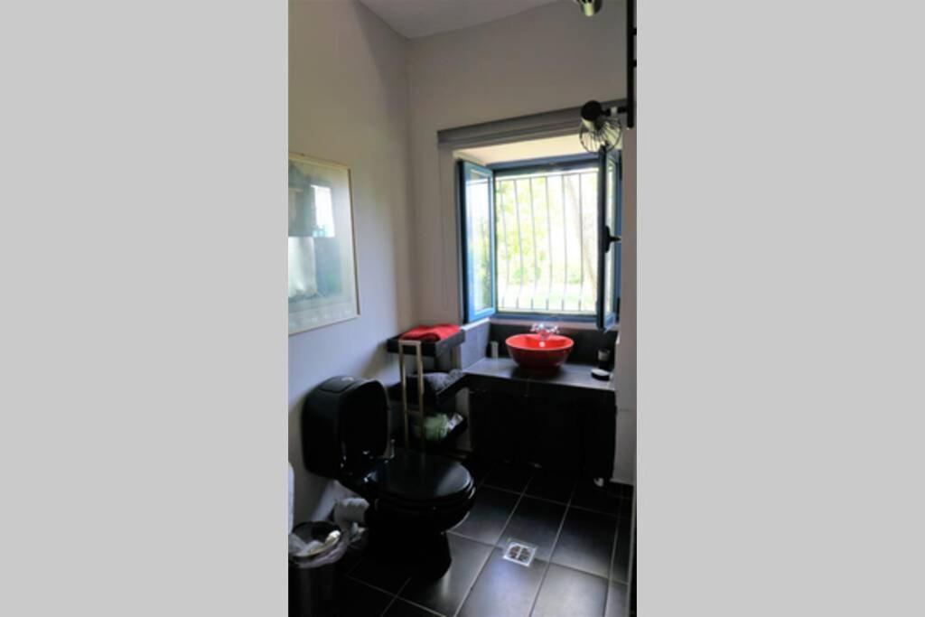 Ατθισ Cozy Cottage Argyra Eksteriør bilde